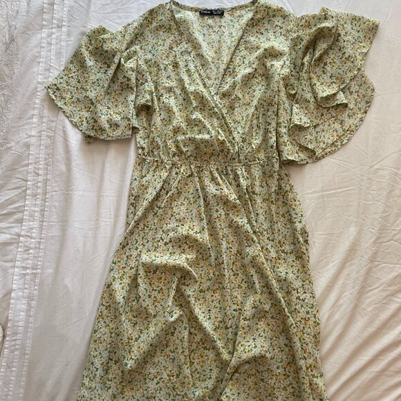 5 Summer Dresses Bundle | S/M | Shein, Forever 21 | New - Picture 9 of 12